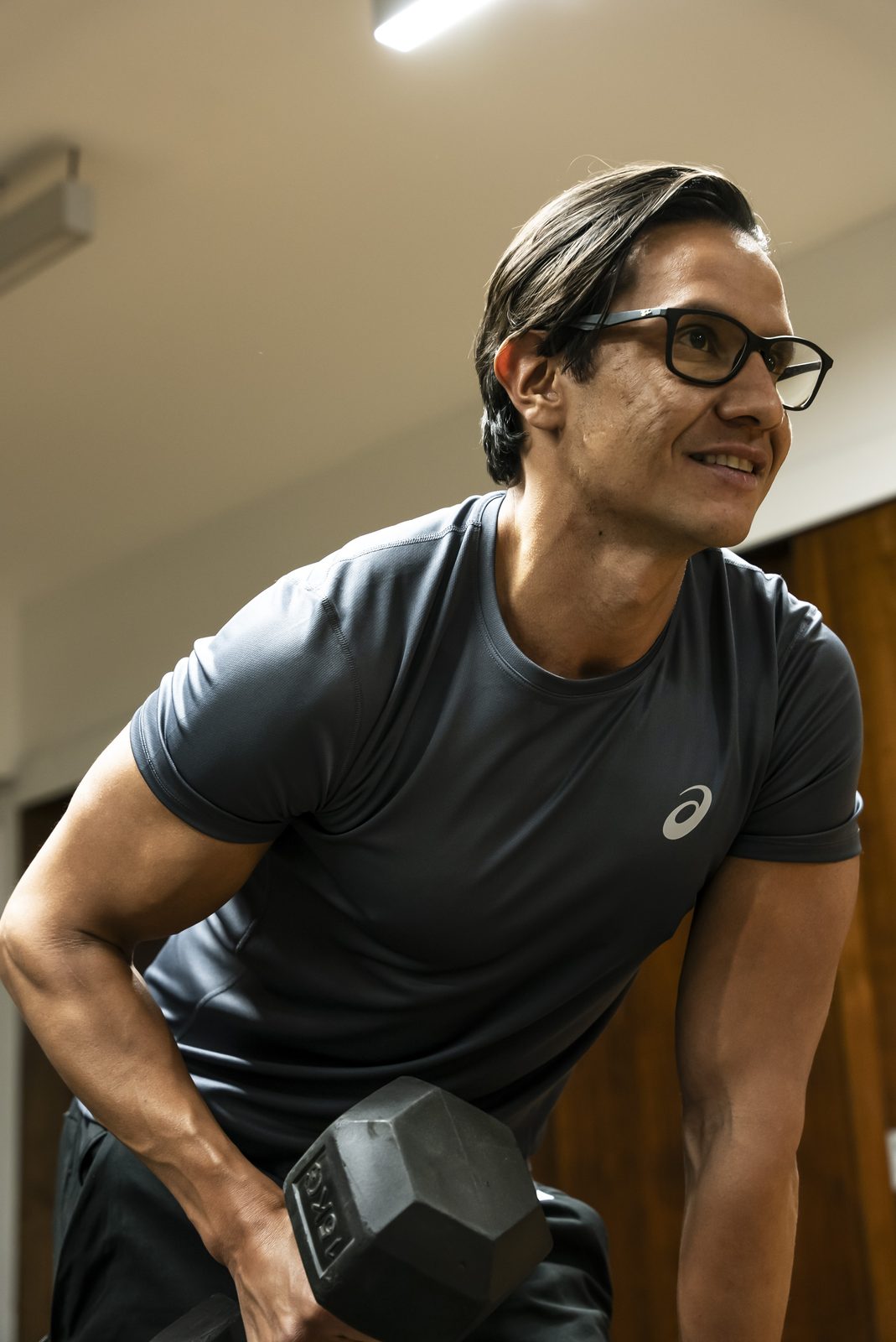 Entrenamiento de fuerza