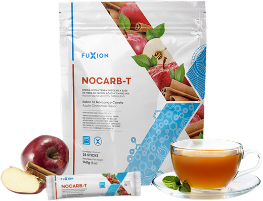 NoCarb-T